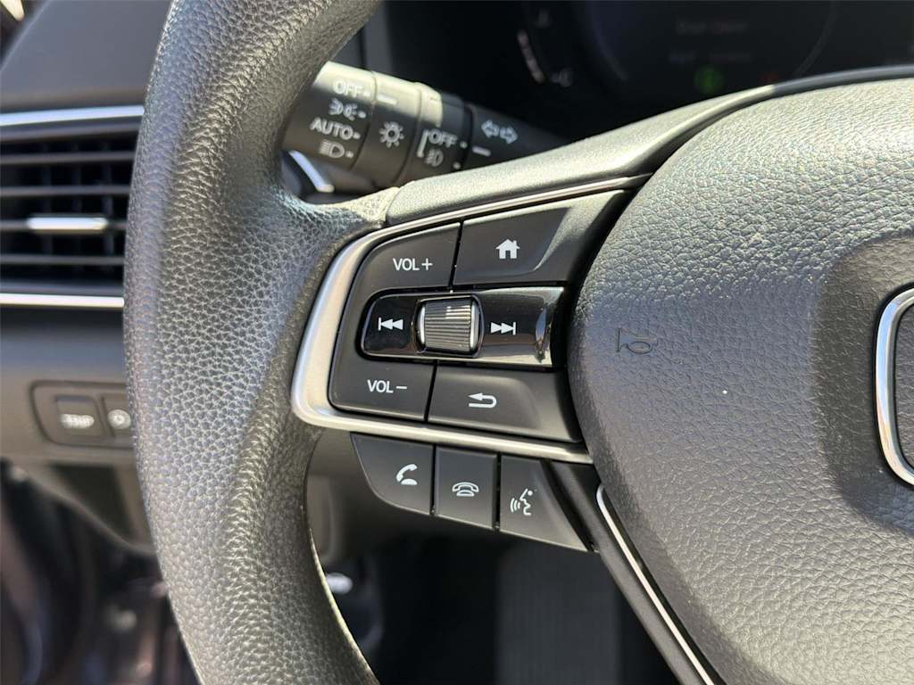 Thumbnail: 2020 Honda Accord - 23