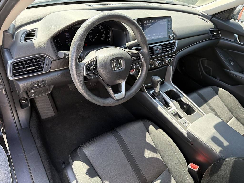Thumbnail: 2020 Honda Accord - 2