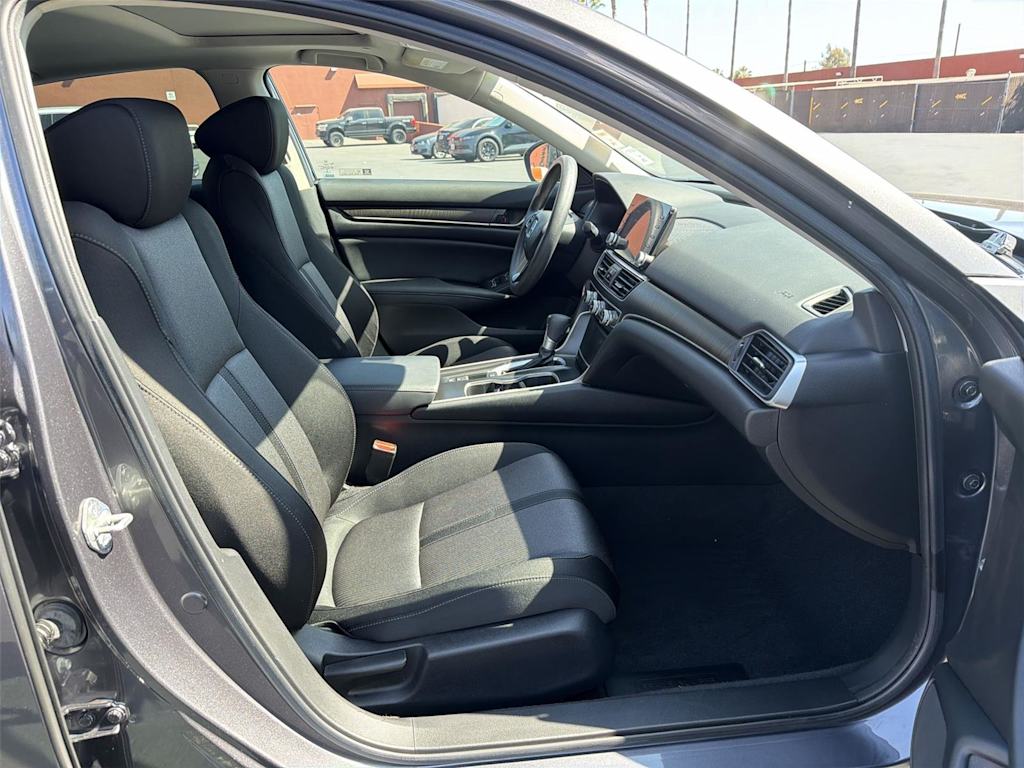 Thumbnail: 2020 Honda Accord - 12