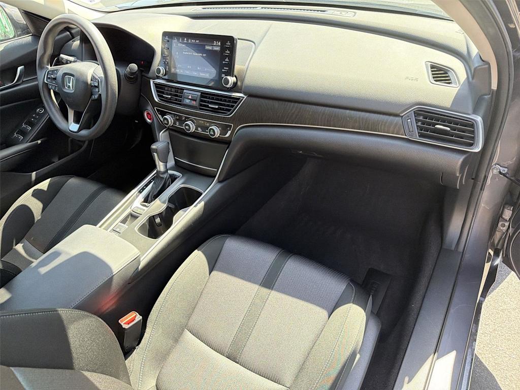 Thumbnail: 2020 Honda Accord - 14