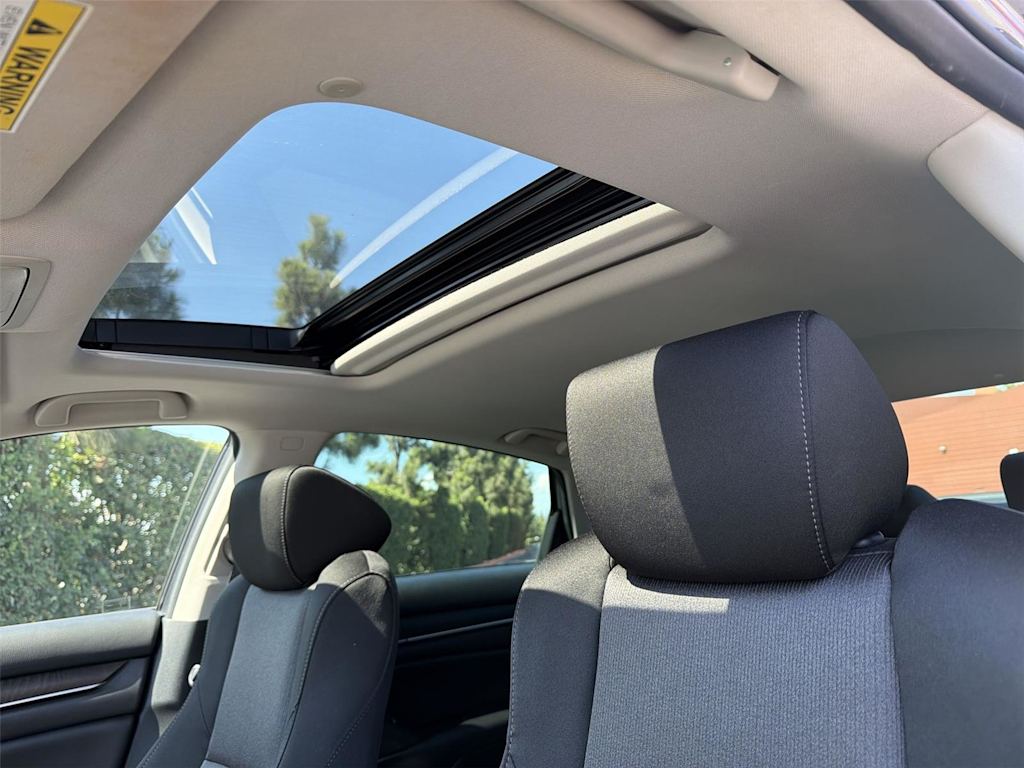 Thumbnail: 2020 Honda Accord - 34
