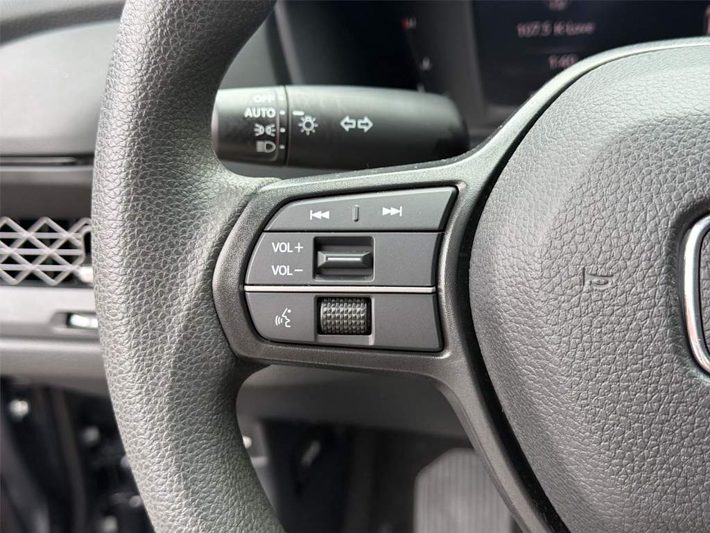 Thumbnail: 2023 Honda Accord - 23