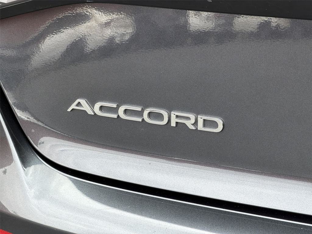 Thumbnail: 2023 Honda Accord - 7