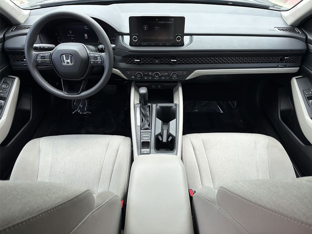 Thumbnail: 2023 Honda Accord - 10