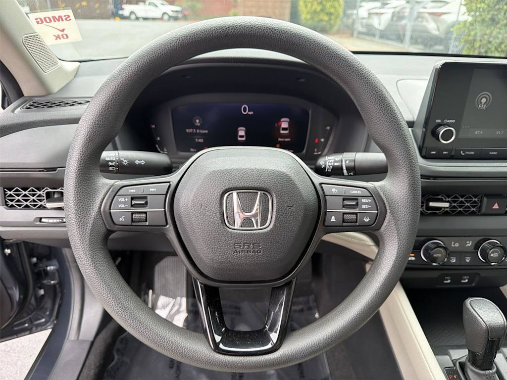 Thumbnail: 2023 Honda Accord - 15