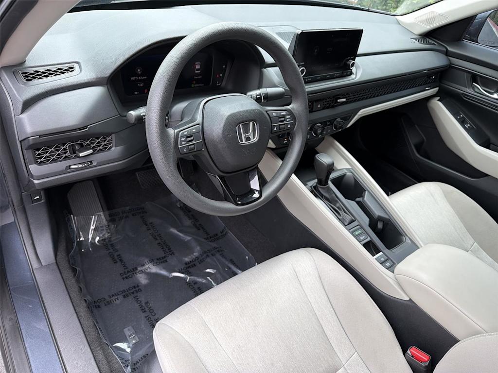 Thumbnail: 2023 Honda Accord - 2