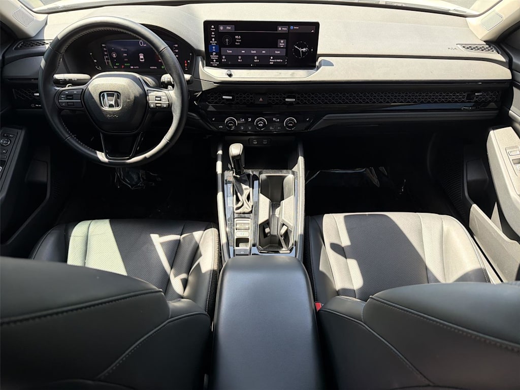 Thumbnail: 2024 Honda Accord - 10