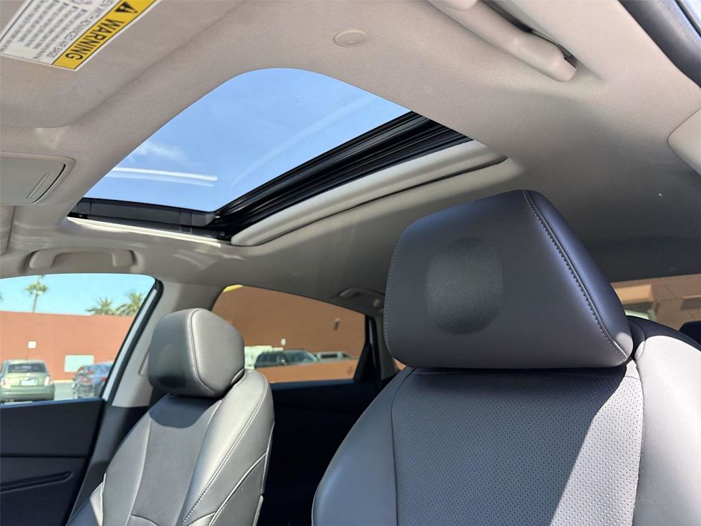 Thumbnail: 2024 Honda Accord - 34