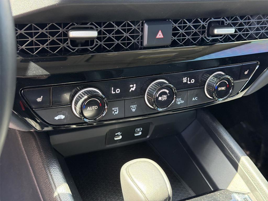 Thumbnail: 2024 Honda Accord - 28