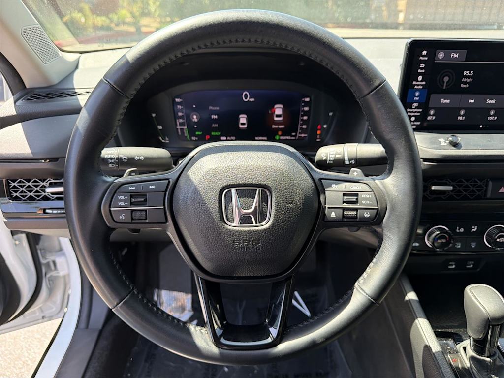 Thumbnail: 2024 Honda Accord - 15