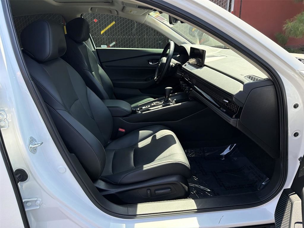 Thumbnail: 2024 Honda Accord - 12