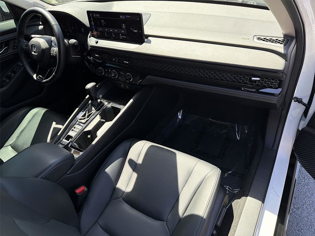 Thumbnail: 2024 Honda Accord - 14
