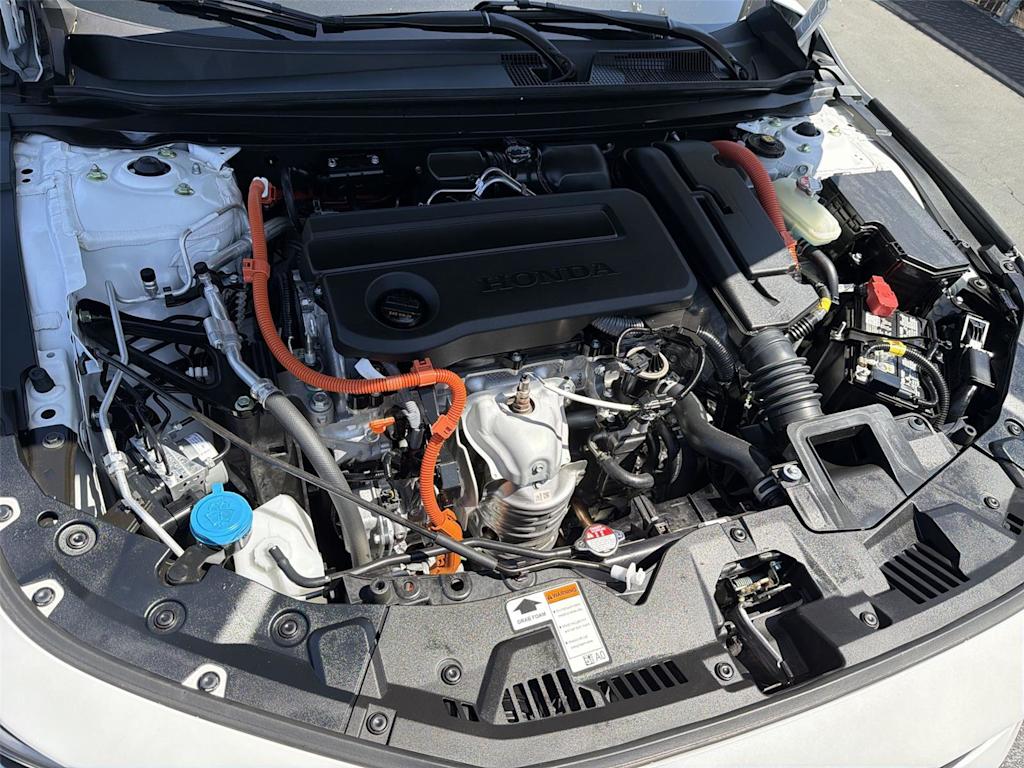 Thumbnail: 2024 Honda Accord - 9