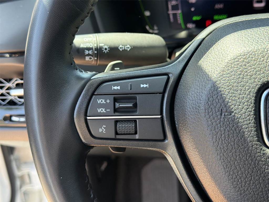 Thumbnail: 2024 Honda Accord - 23
