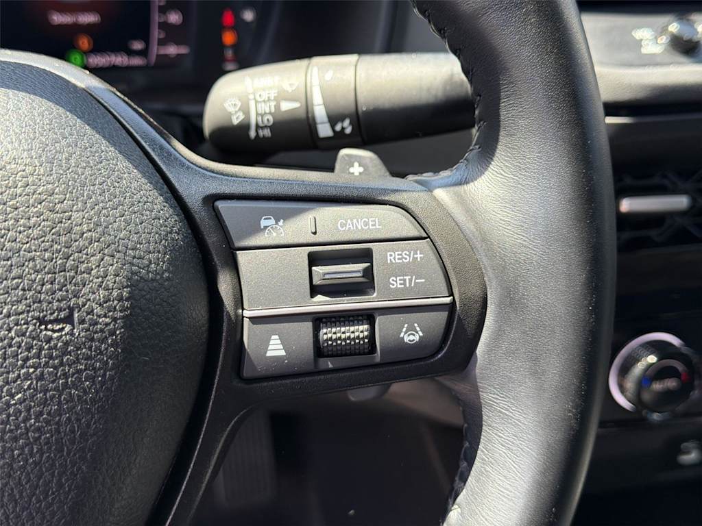 Thumbnail: 2024 Honda Accord - 27
