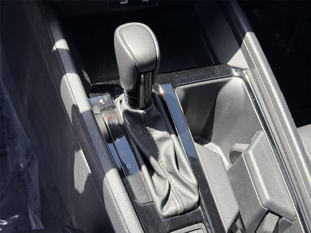 Thumbnail: 2024 Honda Accord - 17