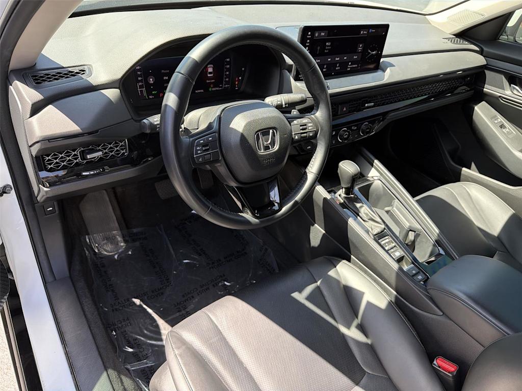Thumbnail: 2024 Honda Accord - 2