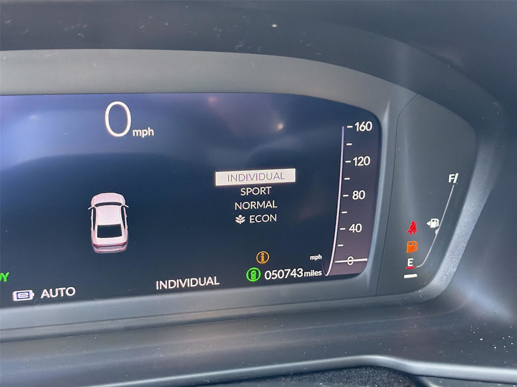 Thumbnail: 2024 Honda Accord - 33