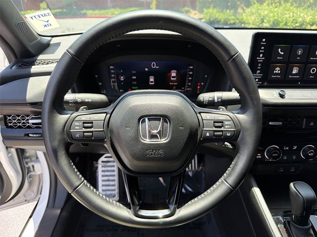 Thumbnail: 2024 Honda Accord - 15