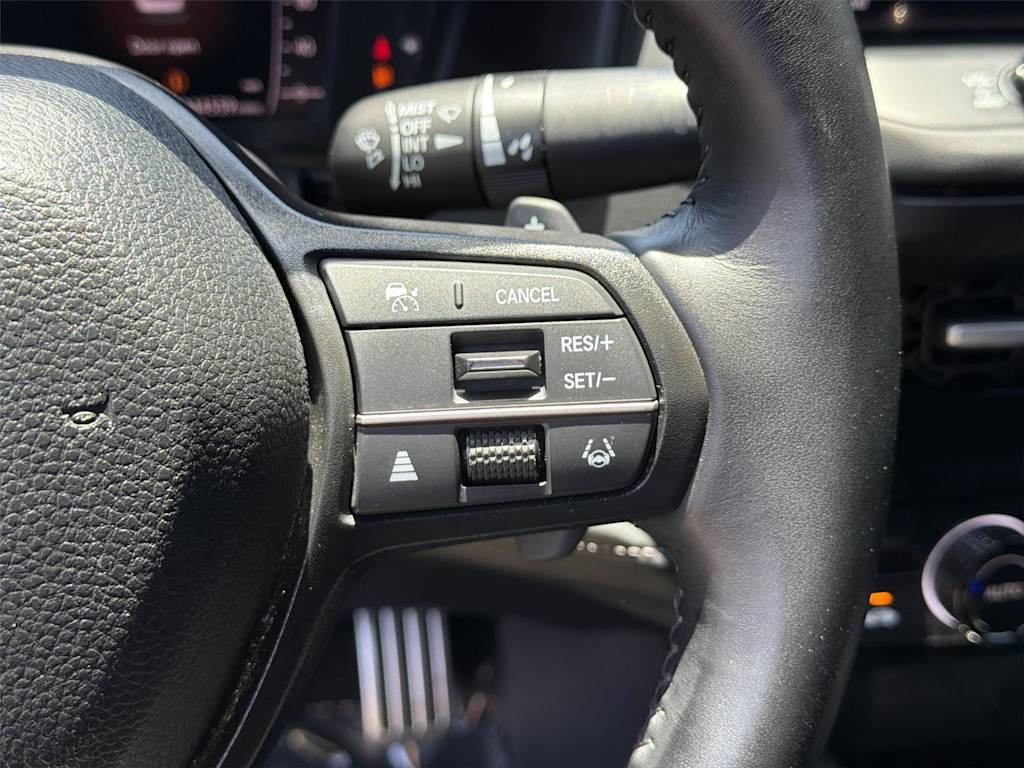 Thumbnail: 2024 Honda Accord - 27