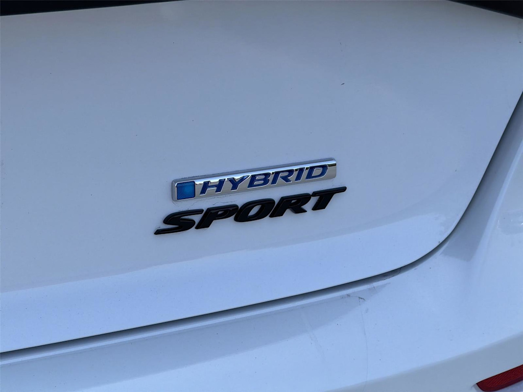 Thumbnail: 2024 Honda Accord - 7