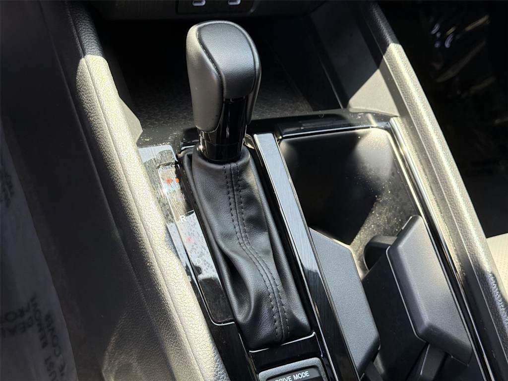 Thumbnail: 2024 Honda Accord - 17