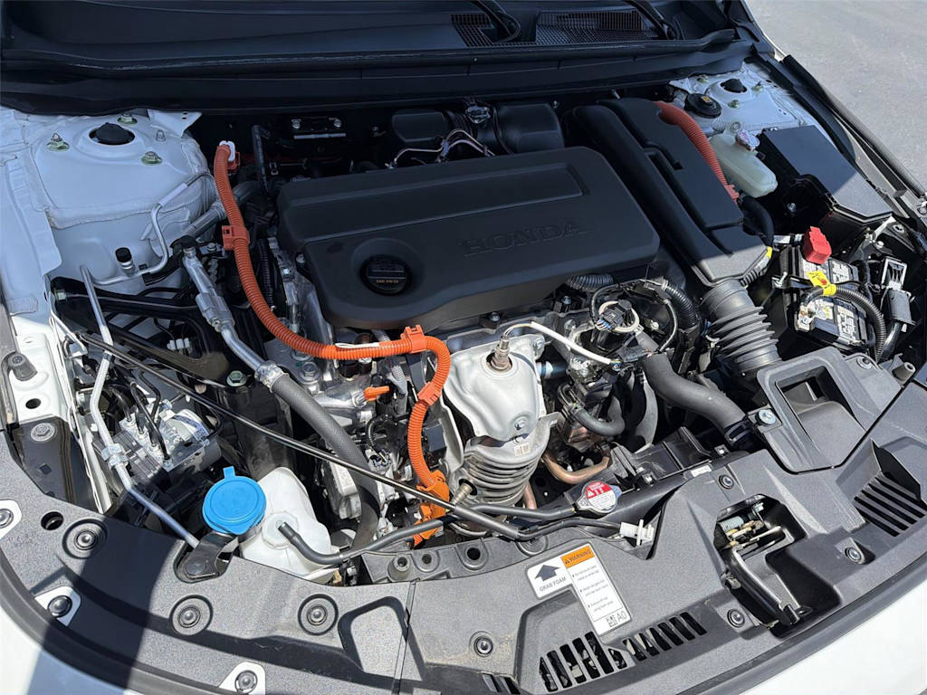 Thumbnail: 2024 Honda Accord - 9