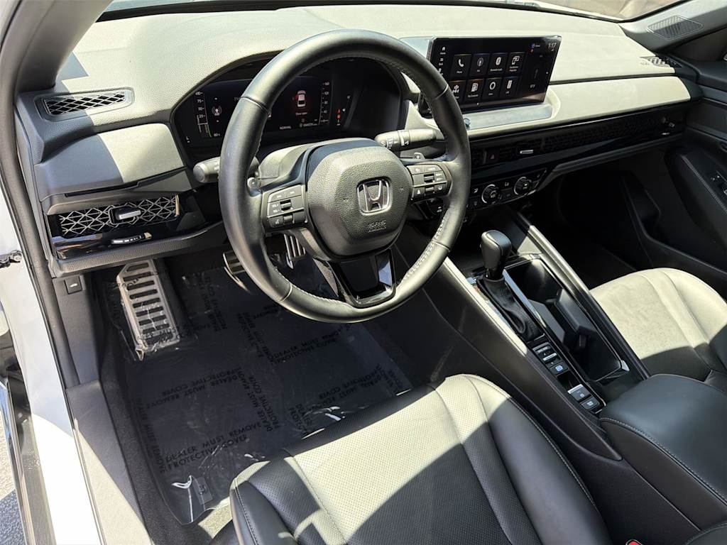 Thumbnail: 2024 Honda Accord - 2