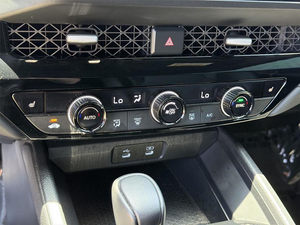 Thumbnail: 2024 Honda Accord - 28