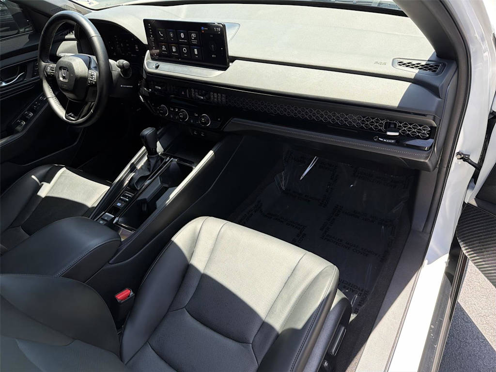 Thumbnail: 2024 Honda Accord - 14
