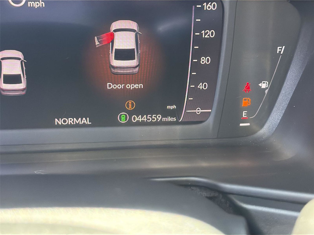 Thumbnail: 2024 Honda Accord - 18