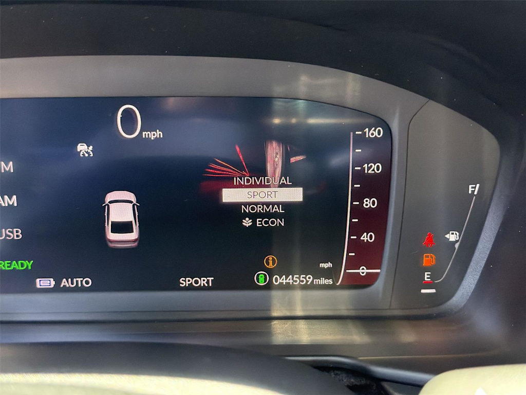 Thumbnail: 2024 Honda Accord - 30