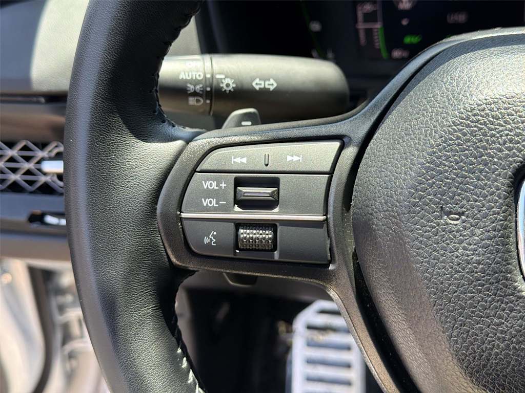 Thumbnail: 2024 Honda Accord - 23