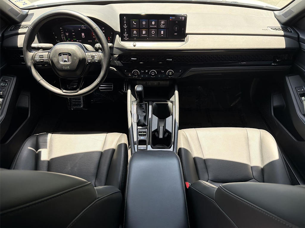 Thumbnail: 2024 Honda Accord - 10