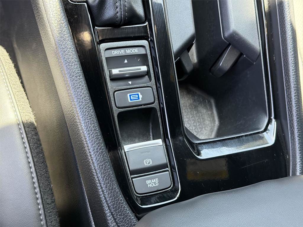 Thumbnail: 2024 Honda Accord - 29