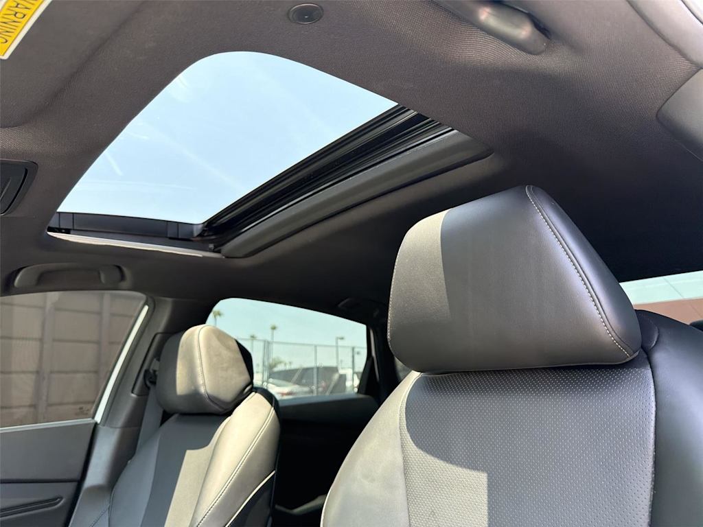 Thumbnail: 2024 Honda Accord - 34