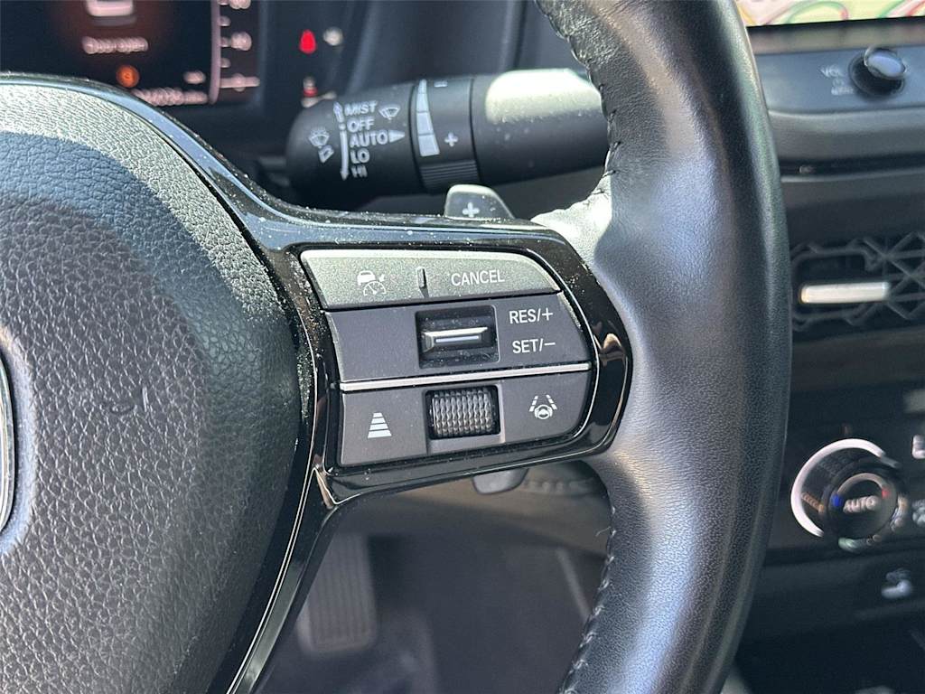 Thumbnail: 2025 Honda Accord - 28