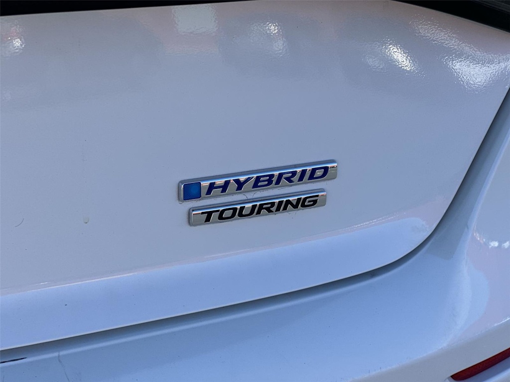 Thumbnail: 2025 Honda Accord - 7