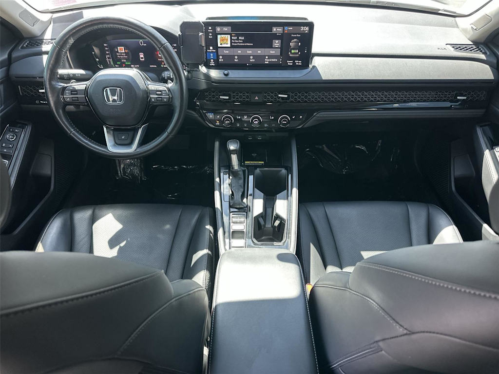 Thumbnail: 2025 Honda Accord - 10