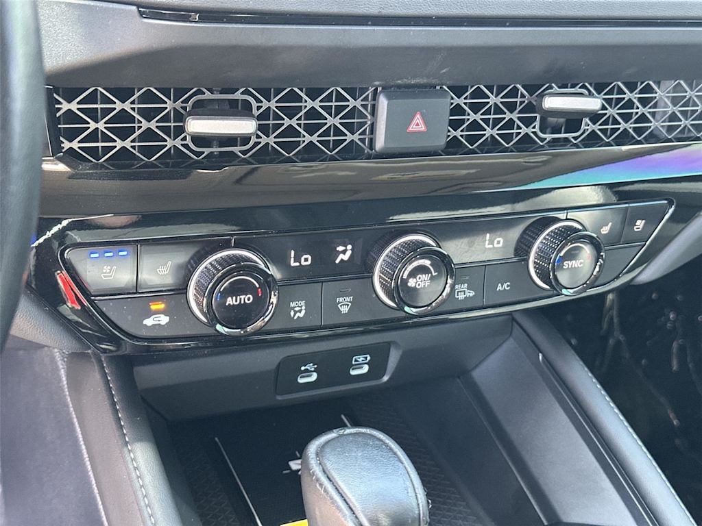 Thumbnail: 2025 Honda Accord - 31