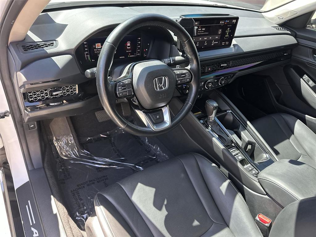 Thumbnail: 2025 Honda Accord - 2