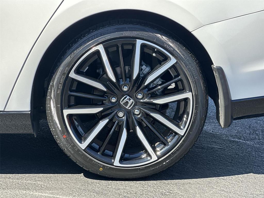 Thumbnail: 2025 Honda Accord - 8