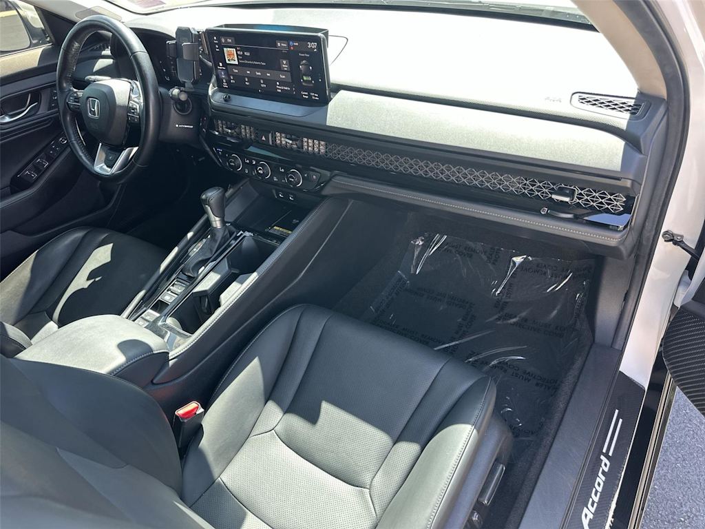 Thumbnail: 2025 Honda Accord - 14