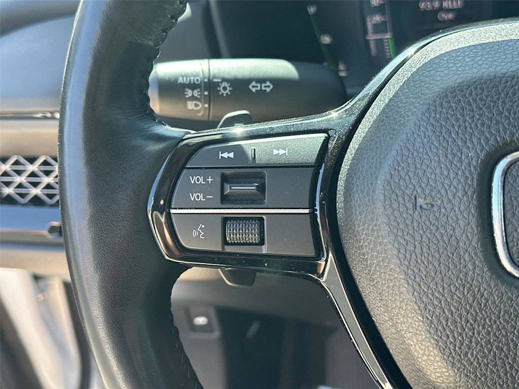 Thumbnail: 2025 Honda Accord - 27
