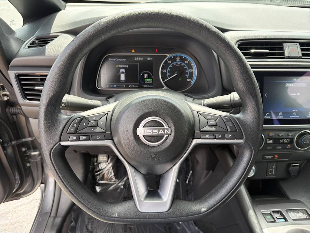 Thumbnail: 2025 Nissan Leaf - 15
