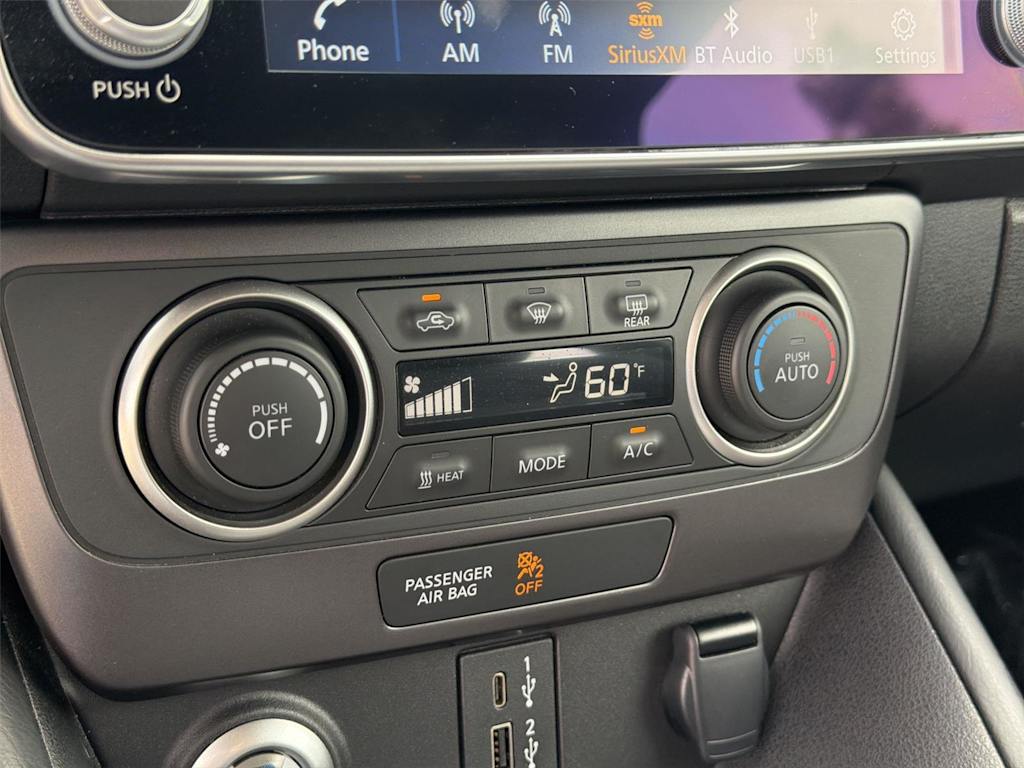 Thumbnail: 2025 Nissan Leaf - 29