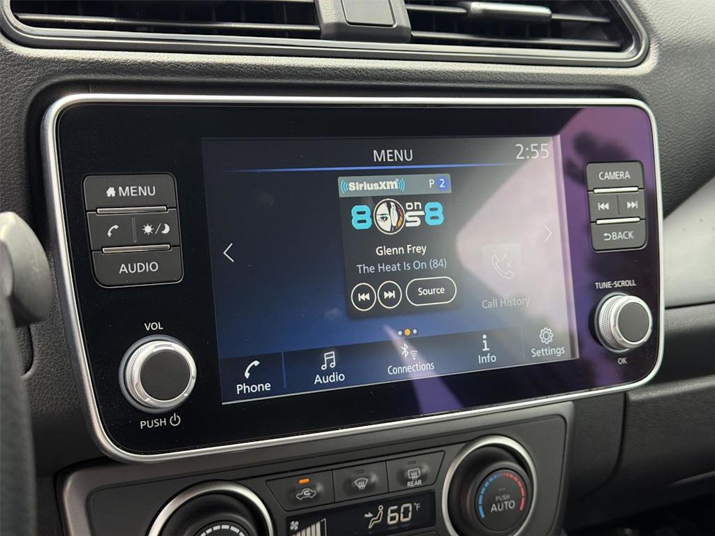 Thumbnail: 2025 Nissan Leaf - 30