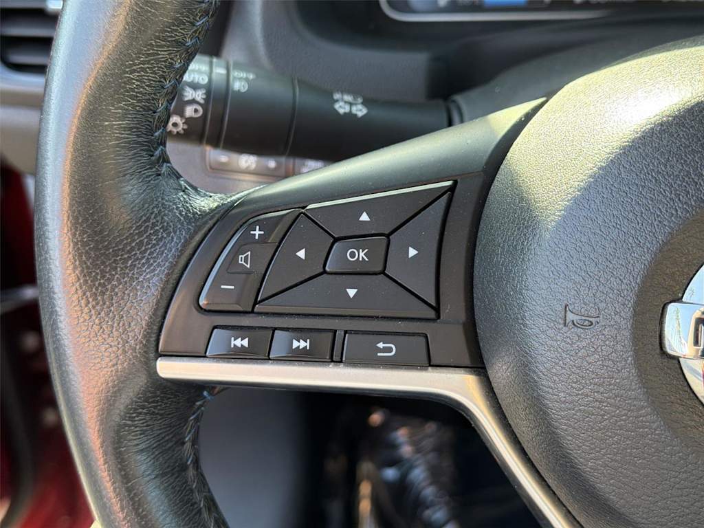 Thumbnail: 2018 Nissan Leaf - 24