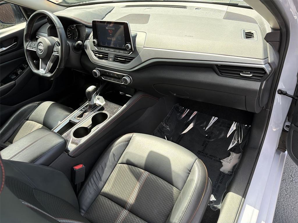Thumbnail: 2024 Nissan Altima - 14
