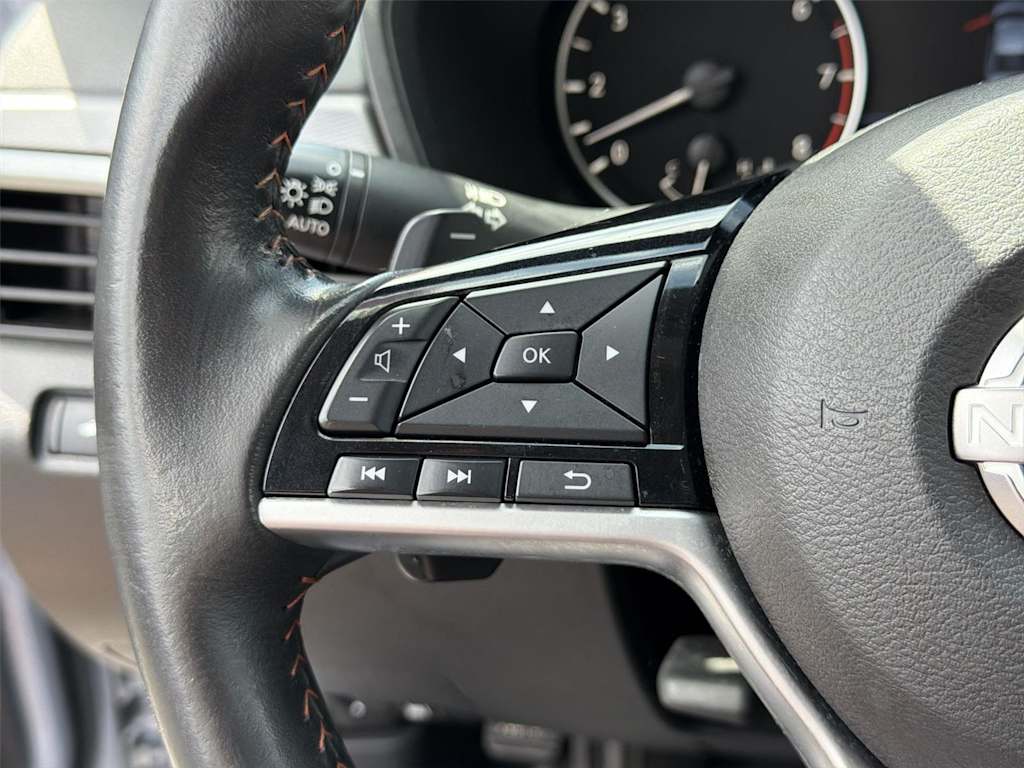 Thumbnail: 2024 Nissan Altima - 23
